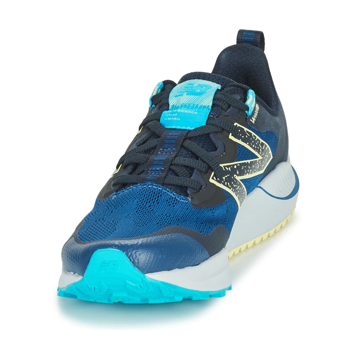 Women's Running Shoes New Balance Blue