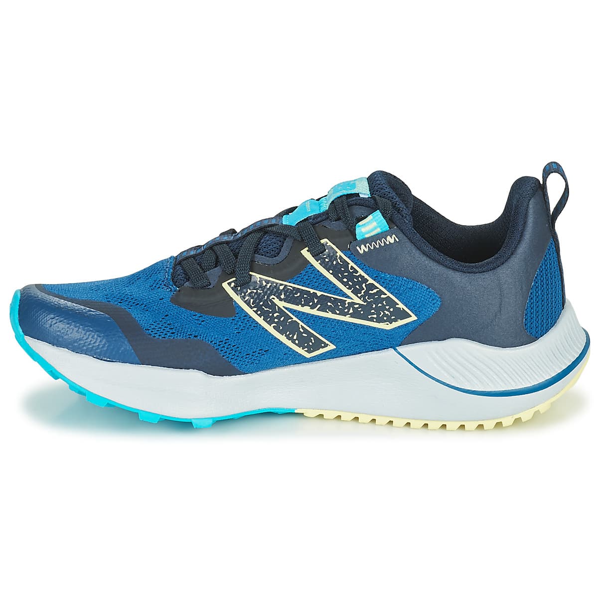Women's Running Shoes New Balance Blue