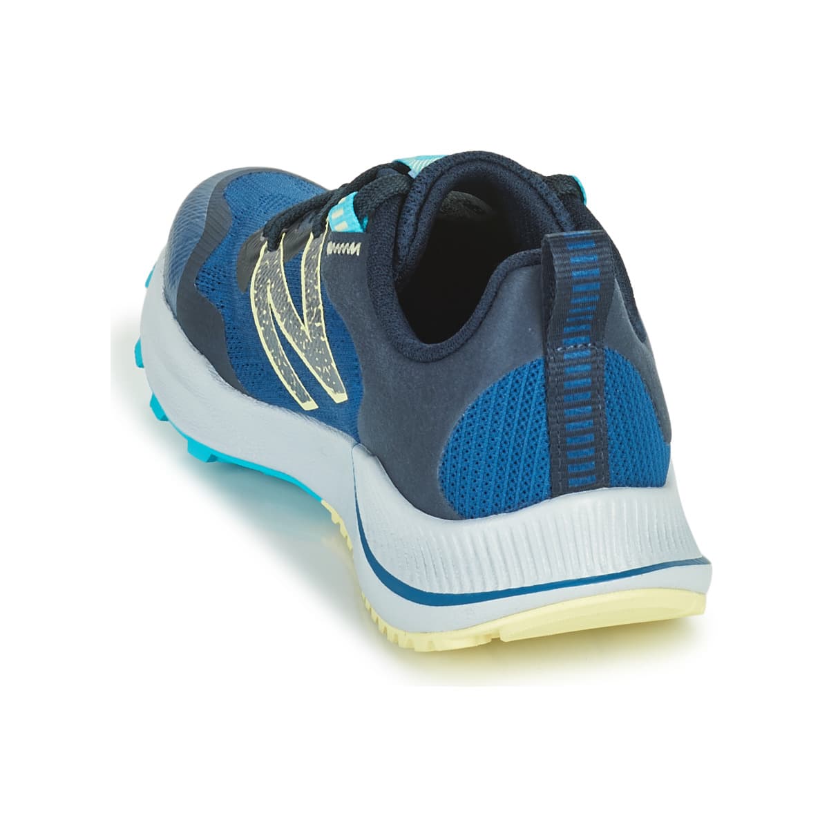 Women's Running Shoes New Balance Blue