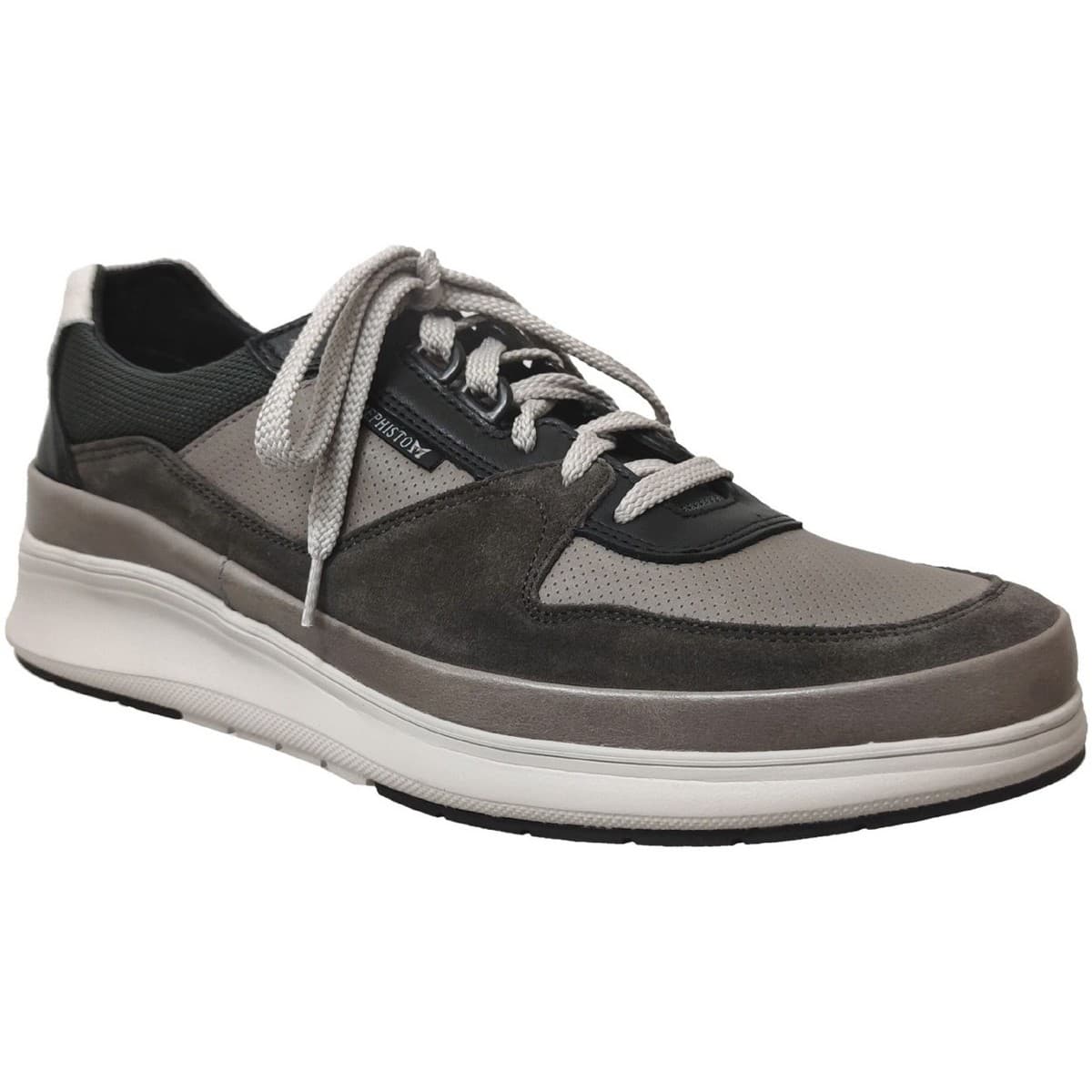 Oxfords Mephisto Julien