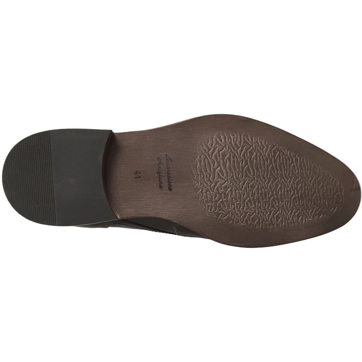 Men's Boots Redskins Gray