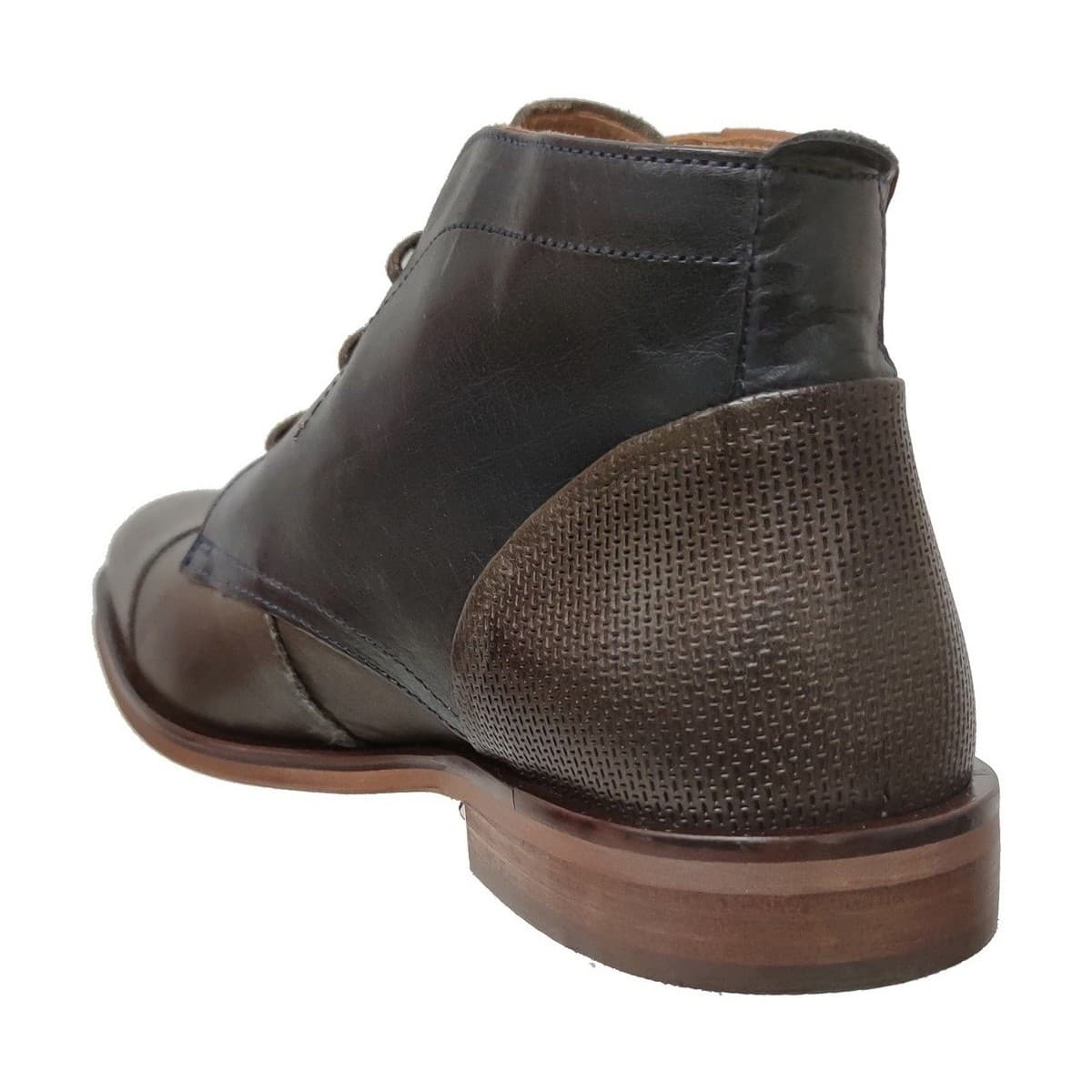 Men's Boots Redskins Gray