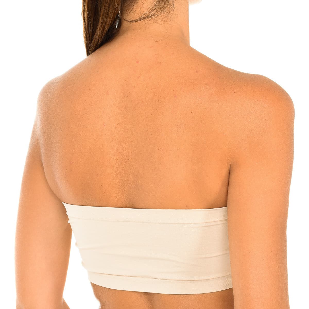 Women's Sports Bras Intimidea Brown
