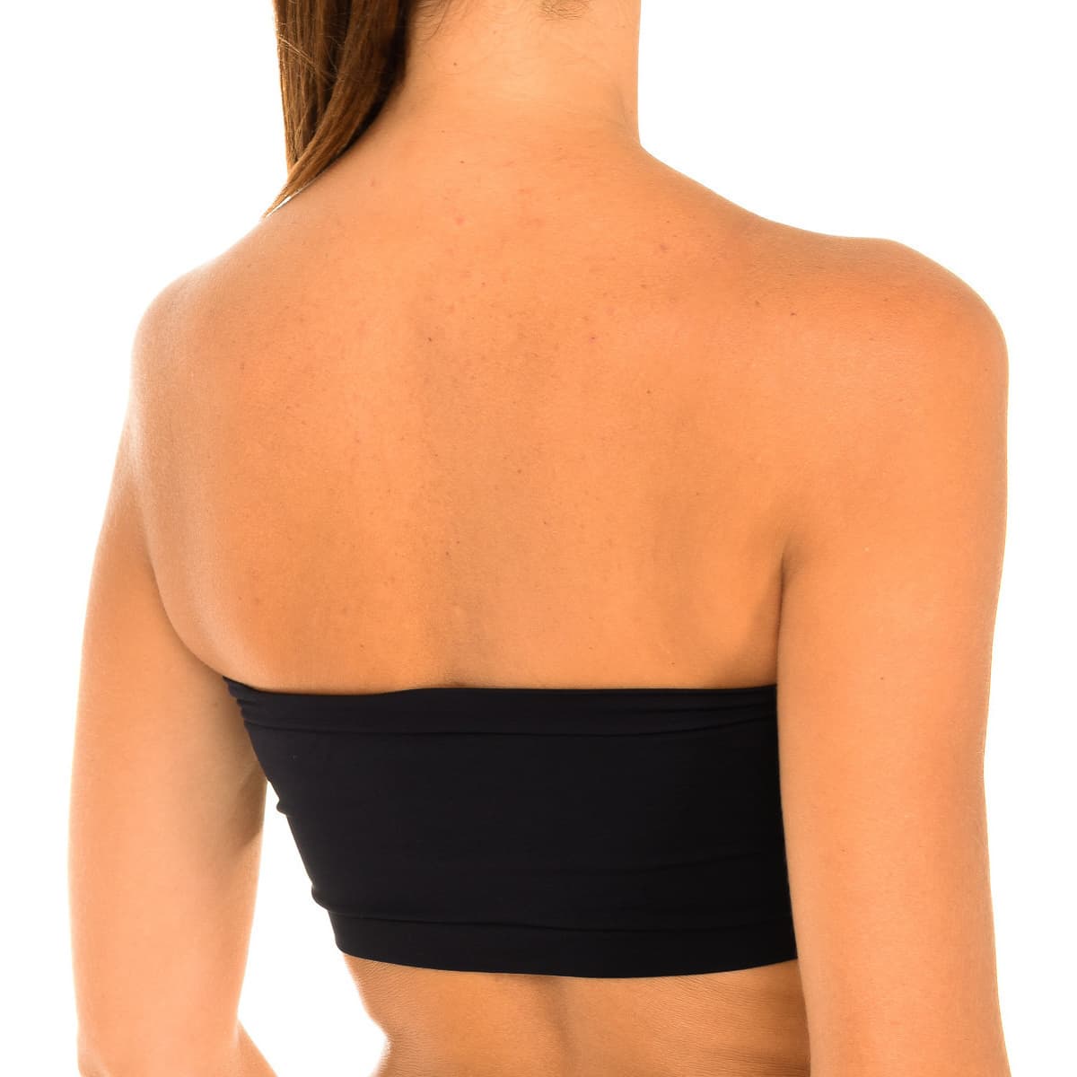 Women's Sports Bras Intimidea Black