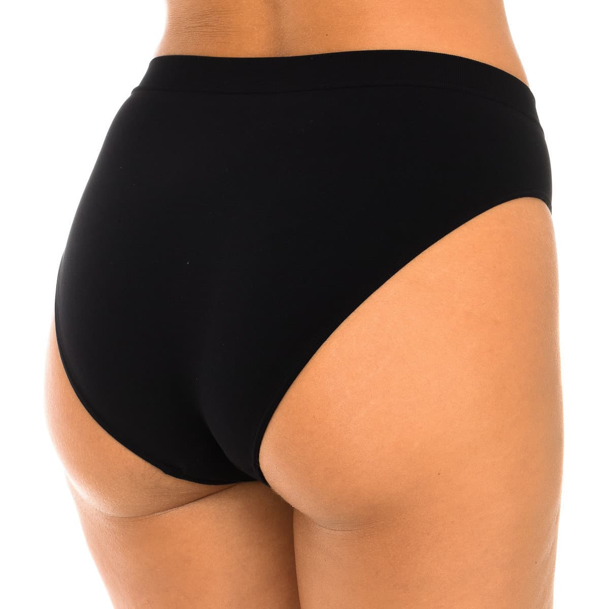 Women's Briefs Intimidea Black