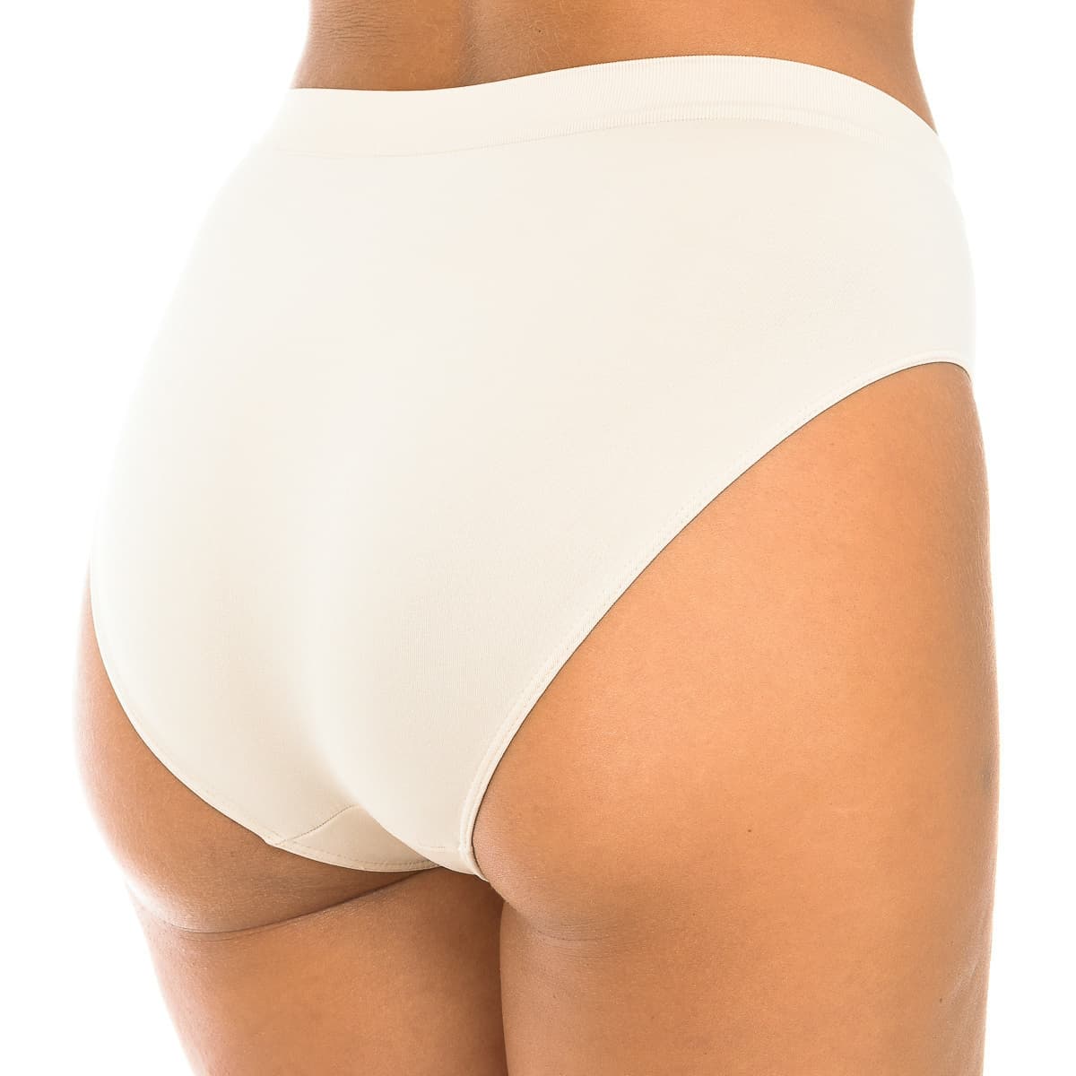 Women's Briefs Intimidea Brown