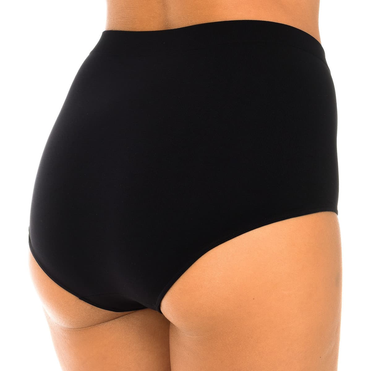 Women's Briefs Intimidea Black