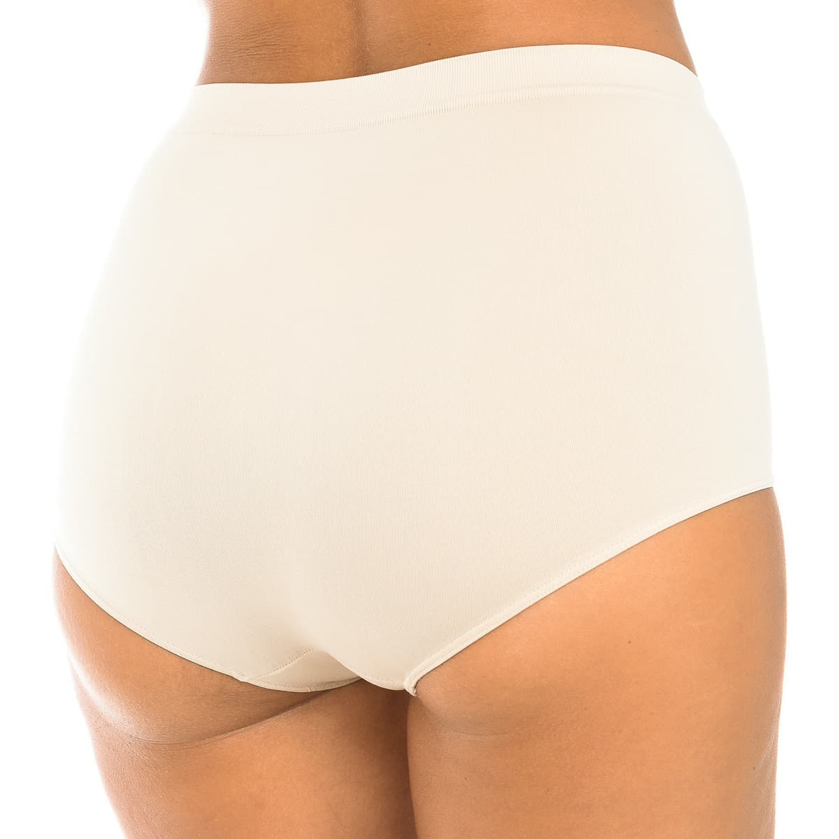 Women's Briefs Intimidea Brown