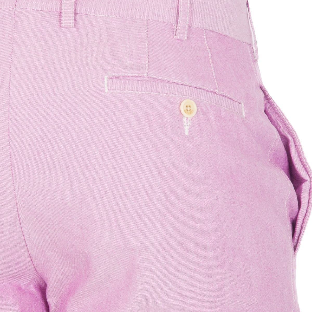 Men's Shorts Hackett Purple
