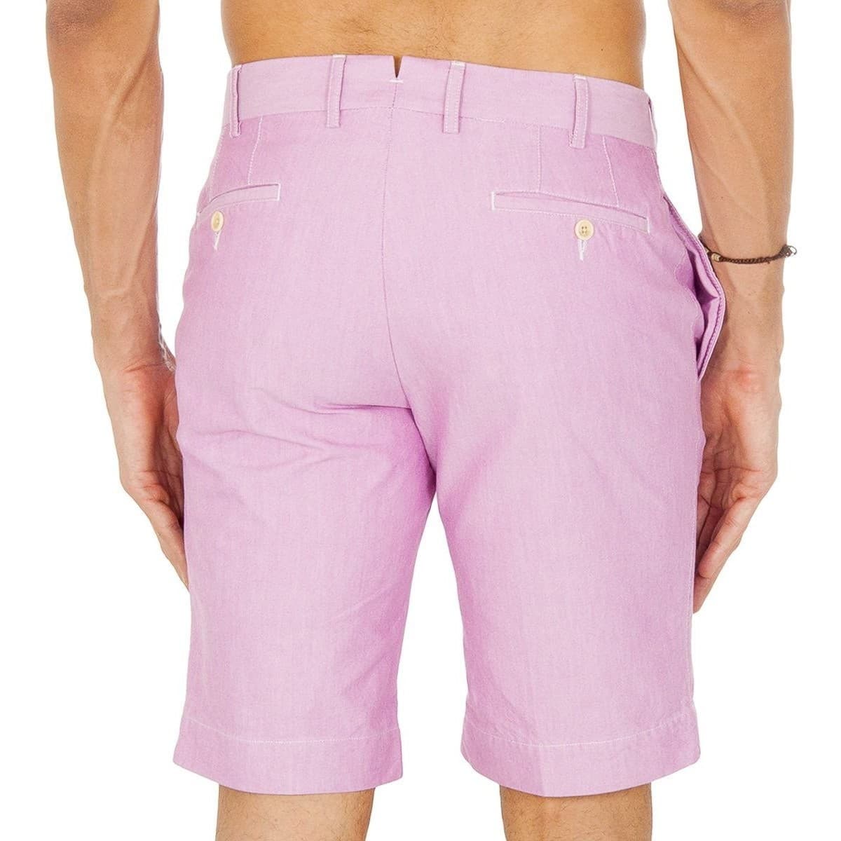 Men's Shorts Hackett Purple