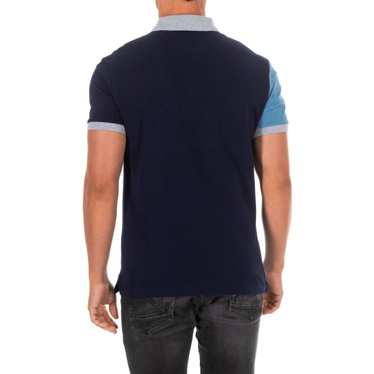 Men's Polo Shirts Hackett Multicolor