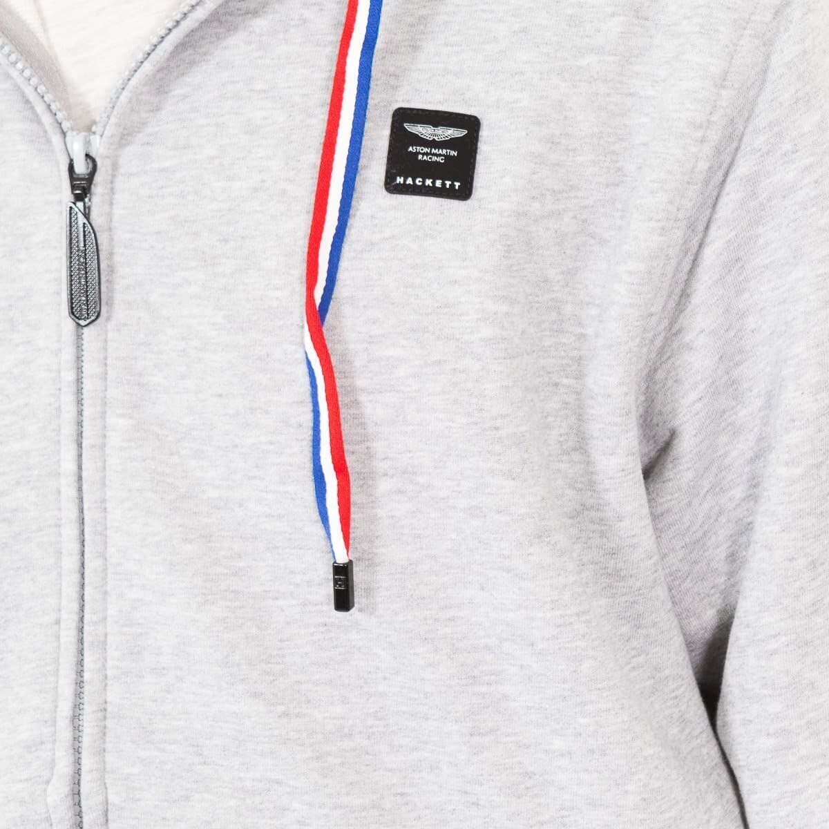 Men's Sweatshirts Hackett Gray