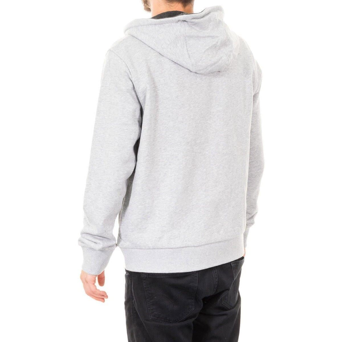 Men's Sweatshirts Hackett Gray