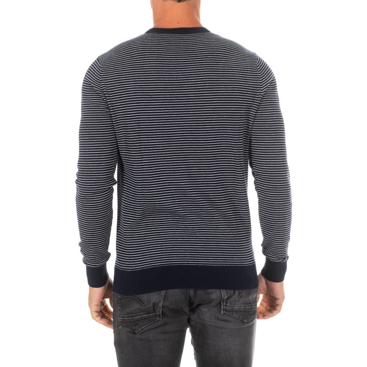 Men's Sweaters Hackett Multicolor