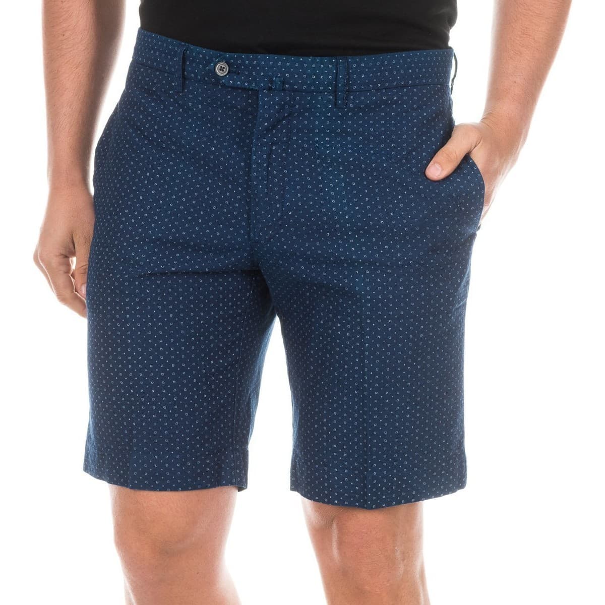 Shorts & Βερμούδες Hackett HM800752-595