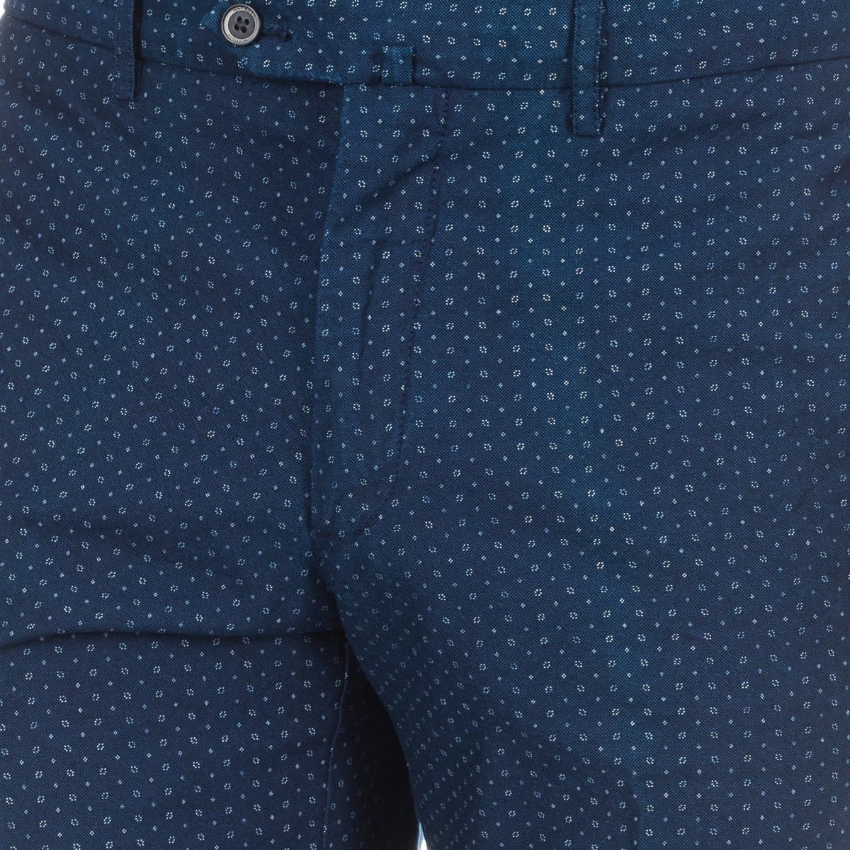 Men's Shorts Hackett Blue