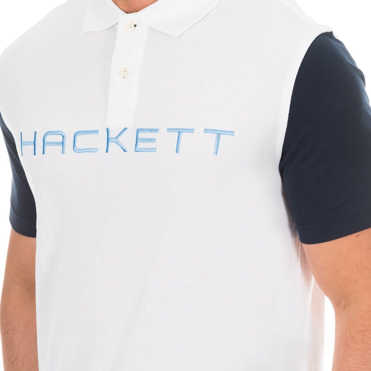 Men's Polo Shirts Hackett Multicolor