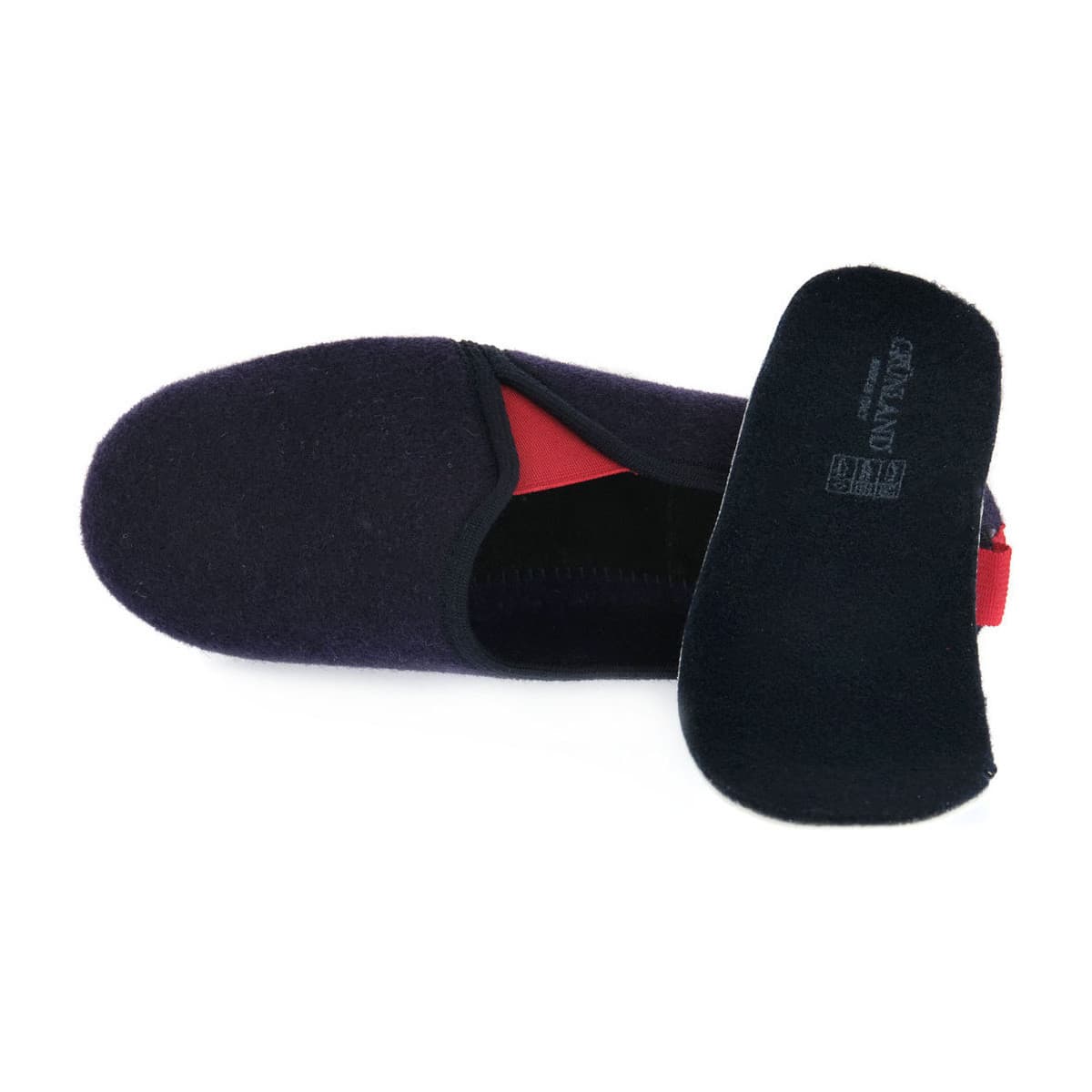 Men's Mules Grunland Blue