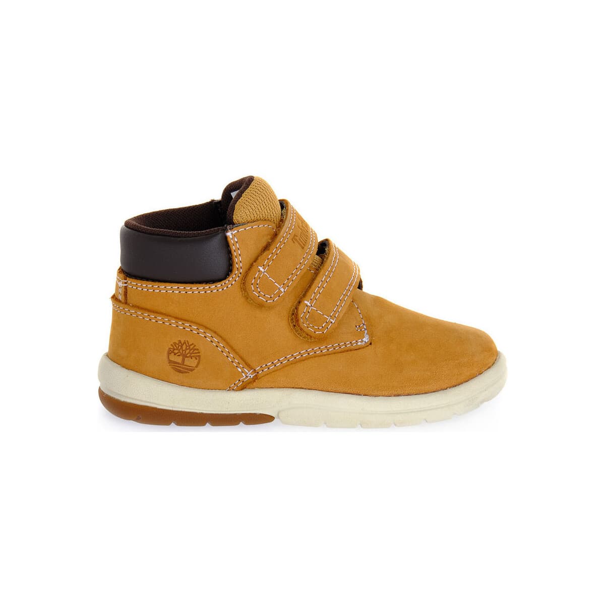 Boys' Boots Timberland Yellow
