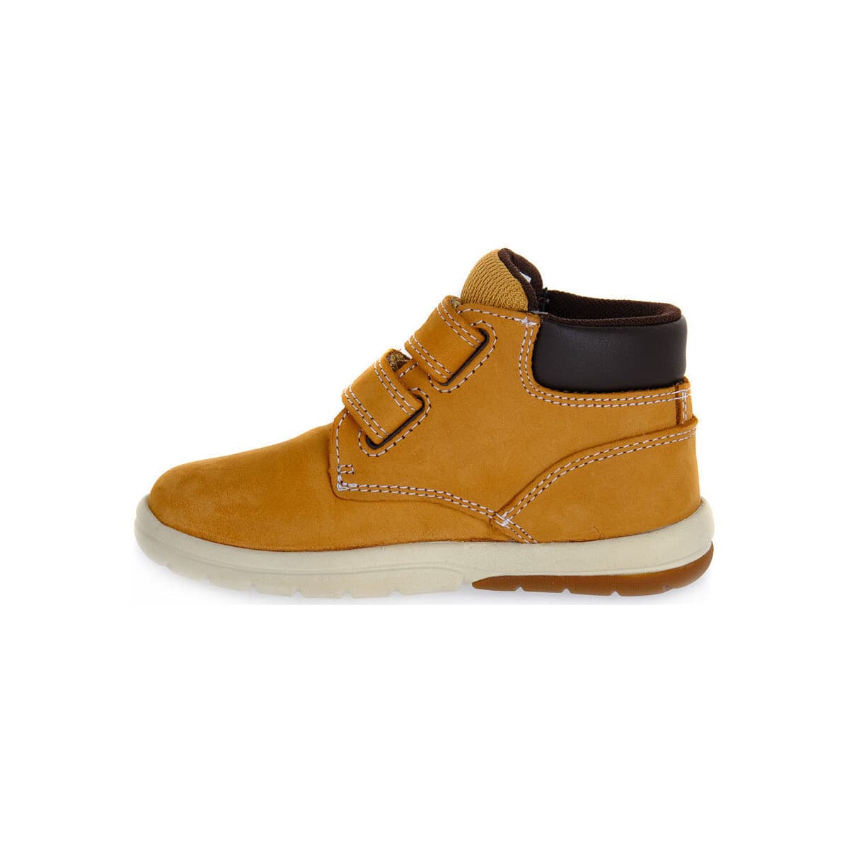 Boys' Boots Timberland Yellow