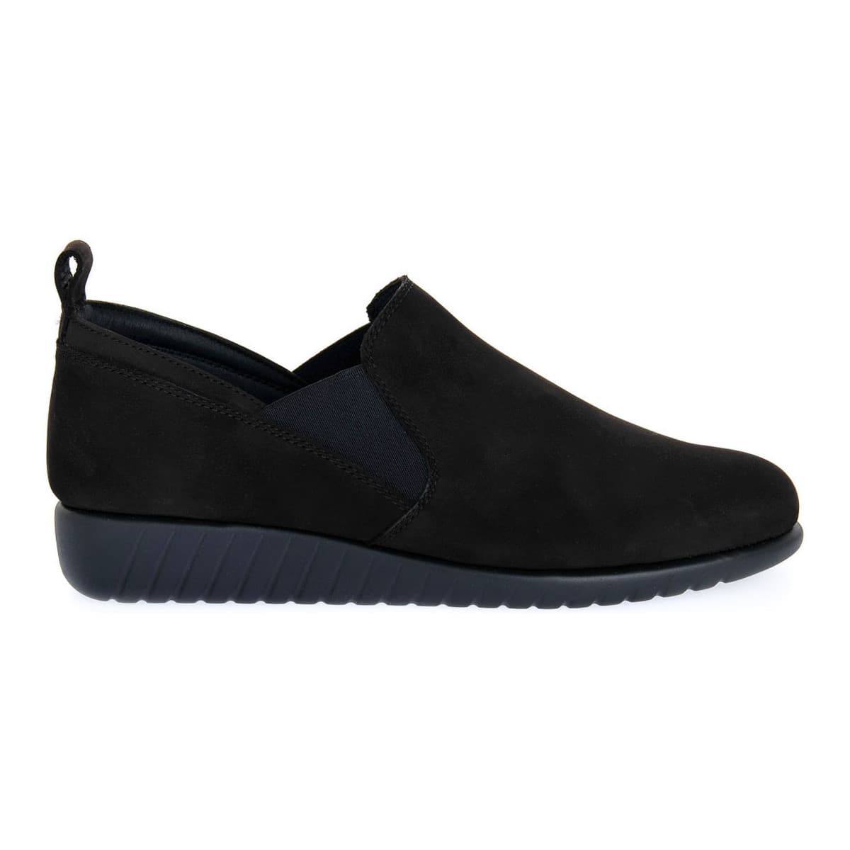 Women's Mules Grunland Black