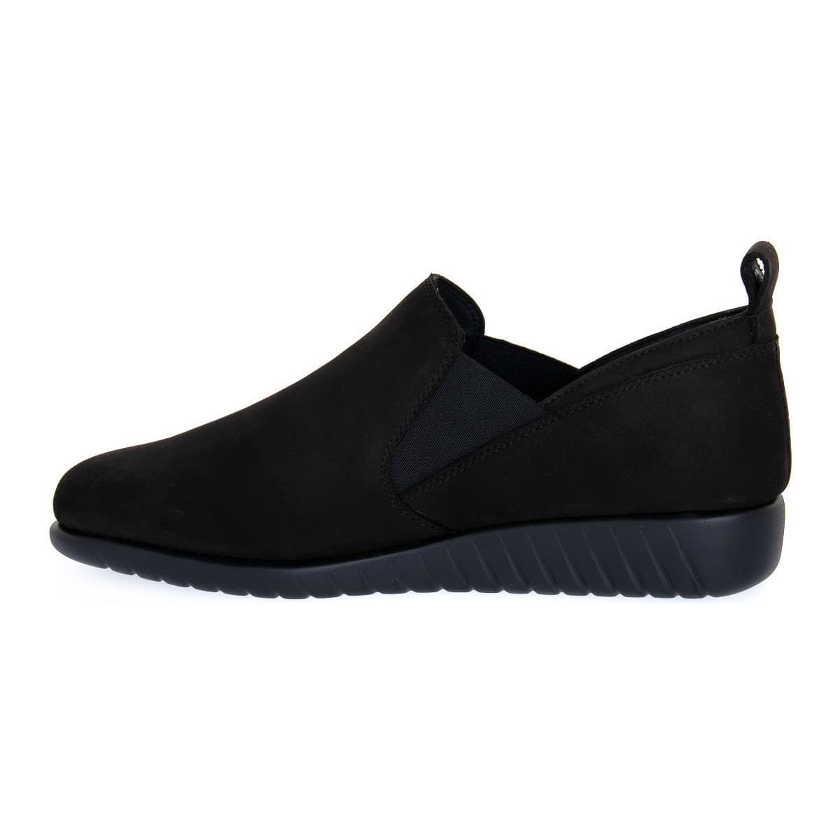 Women's Mules Grunland Black