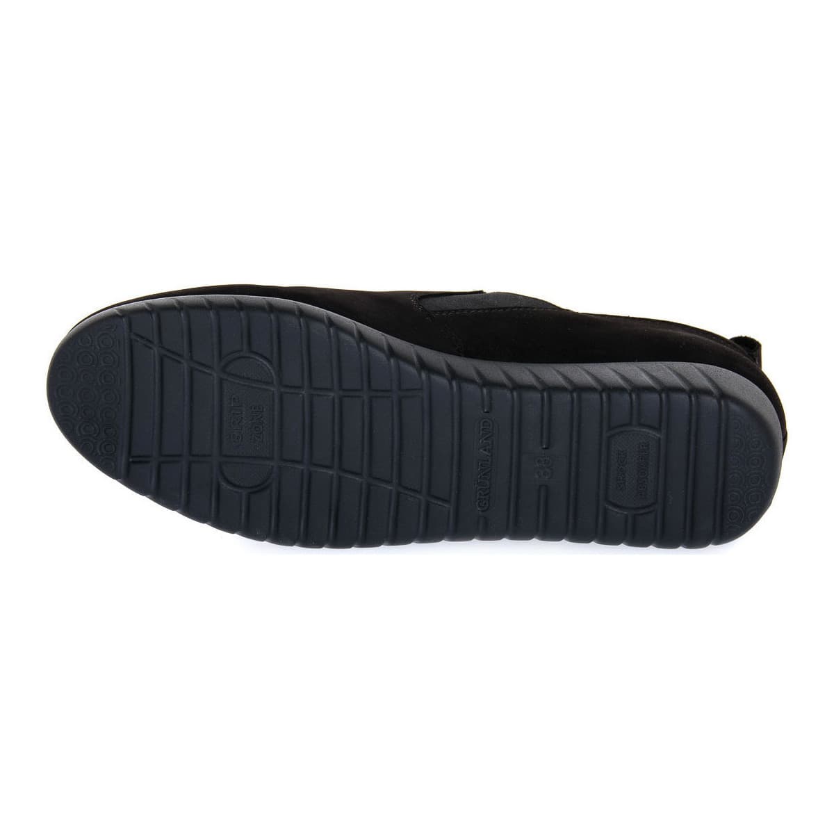 Women's Mules Grunland Black