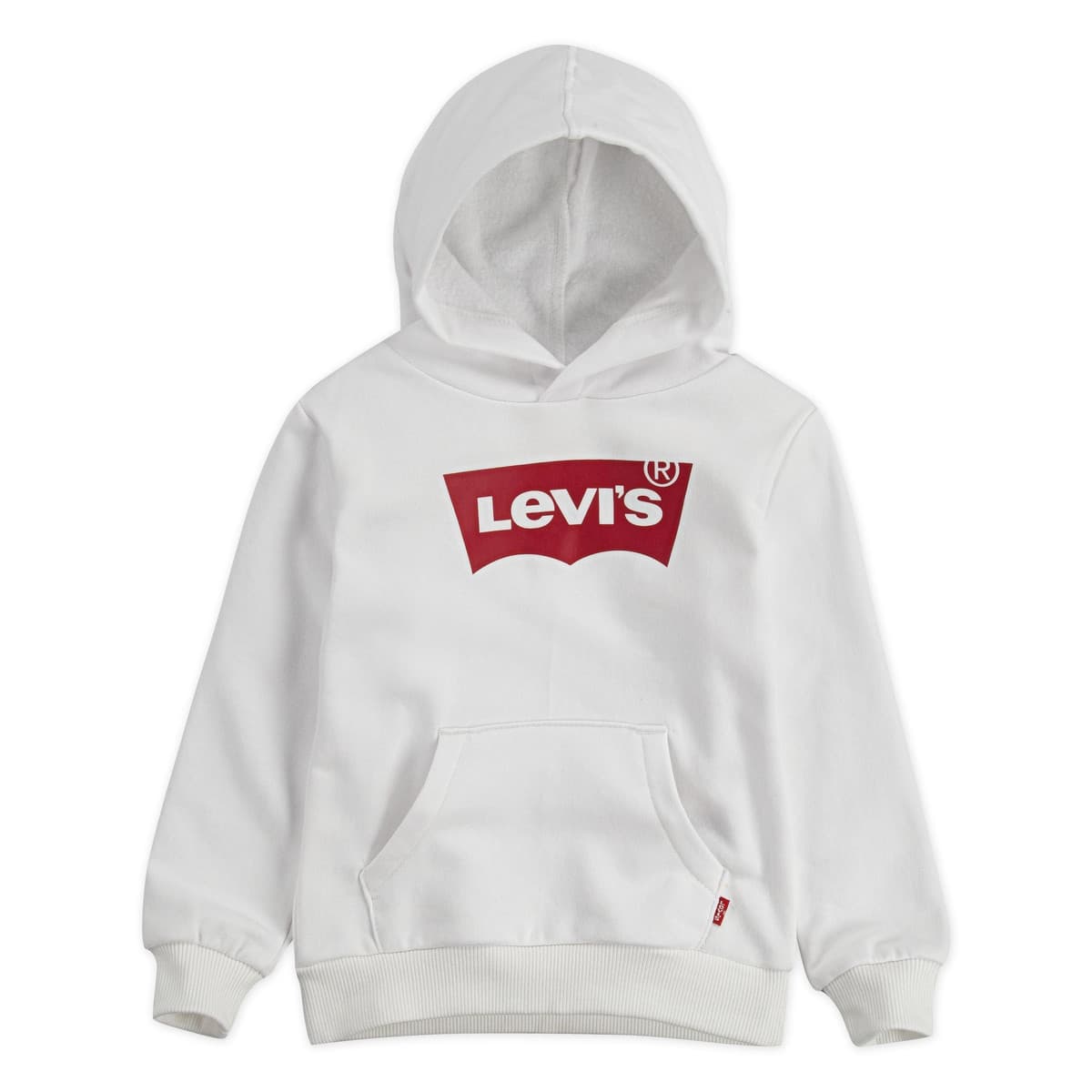 Boys' Hoodies & Sweatshirts Levis Blue