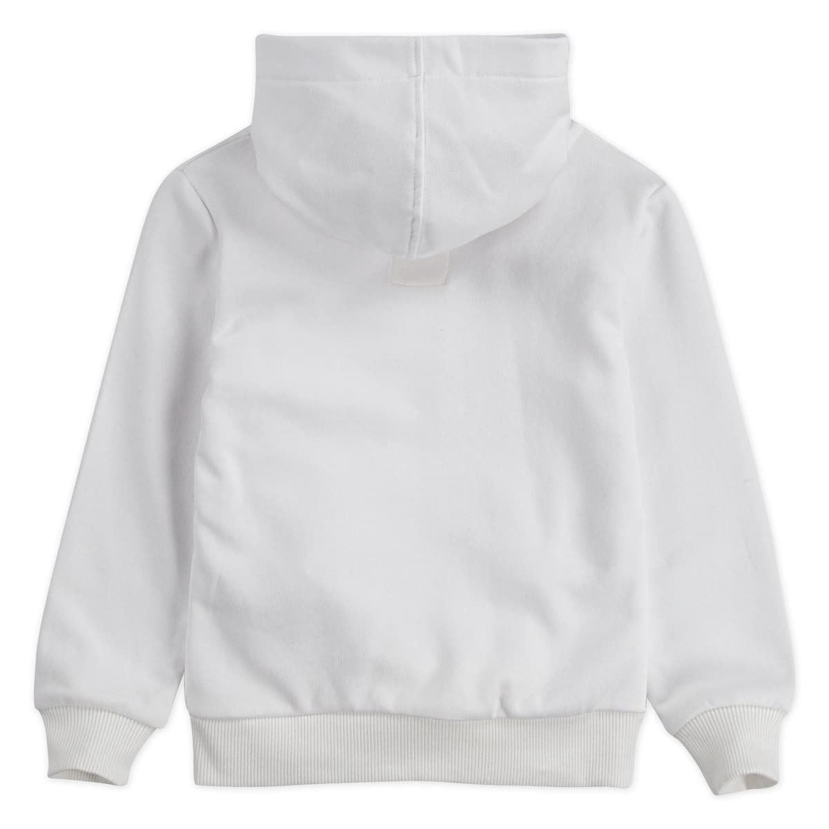 Boys' Hoodies & Sweatshirts Levis White