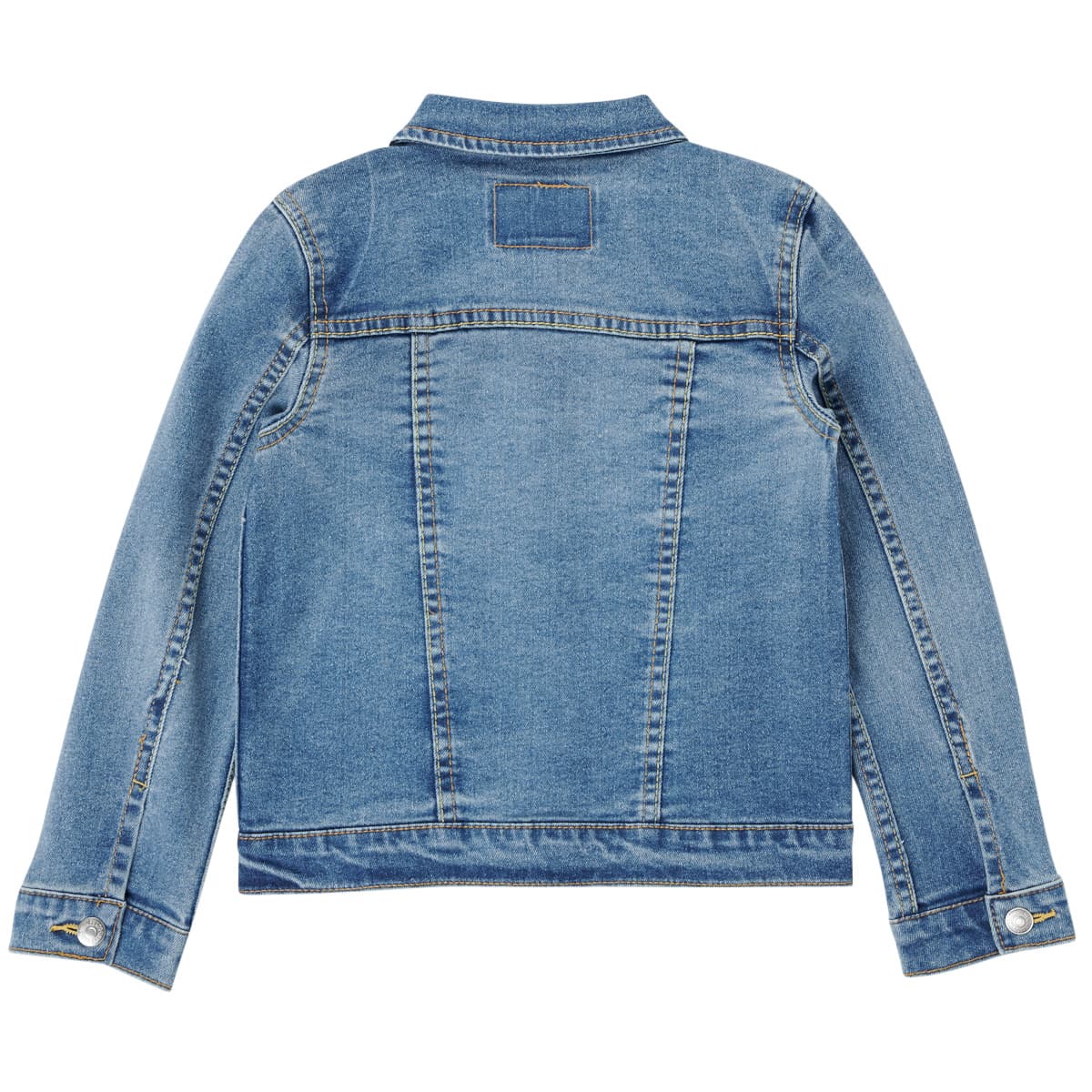 Girls' Jackets Levis Blue