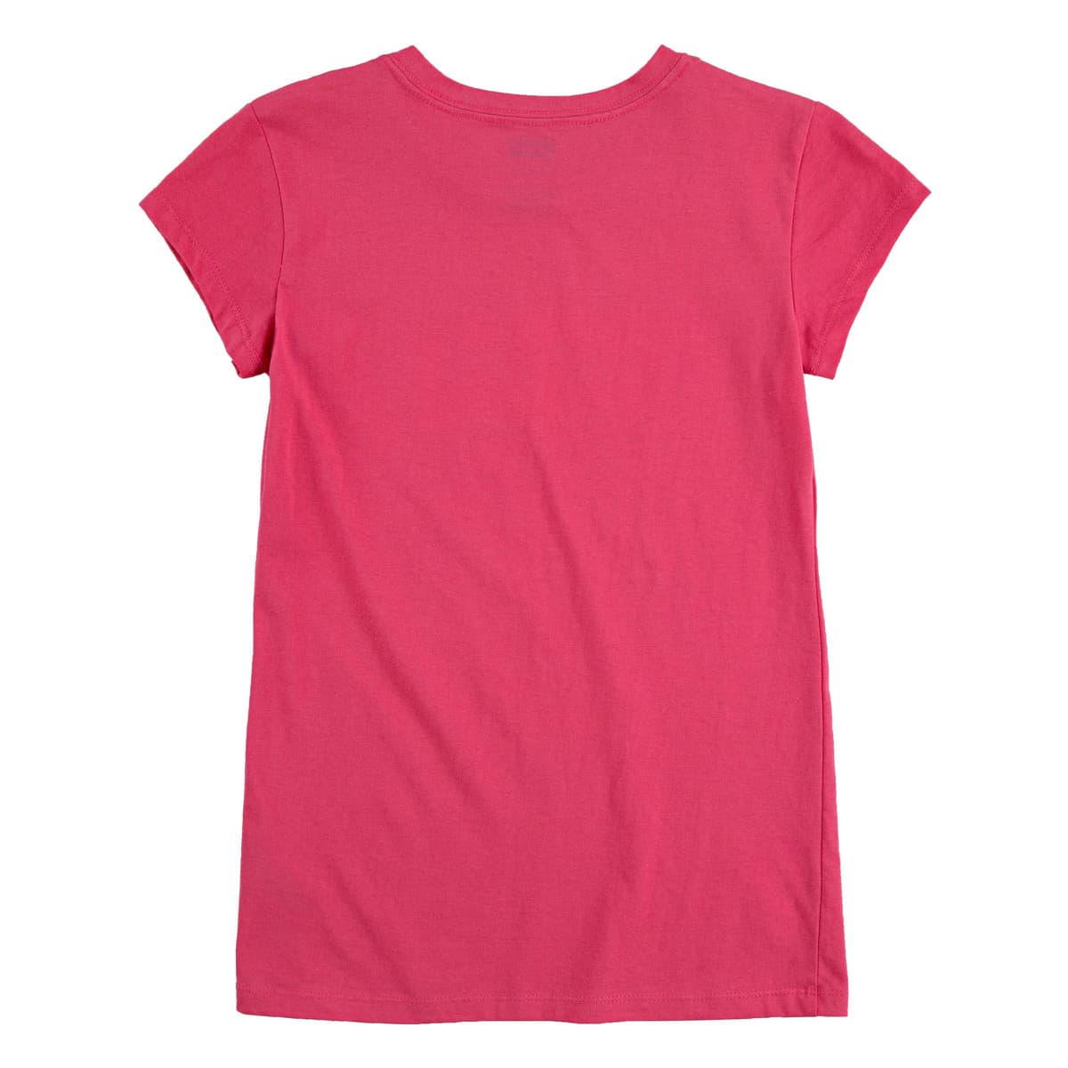 Girls' T-Shirts Levis Pink
