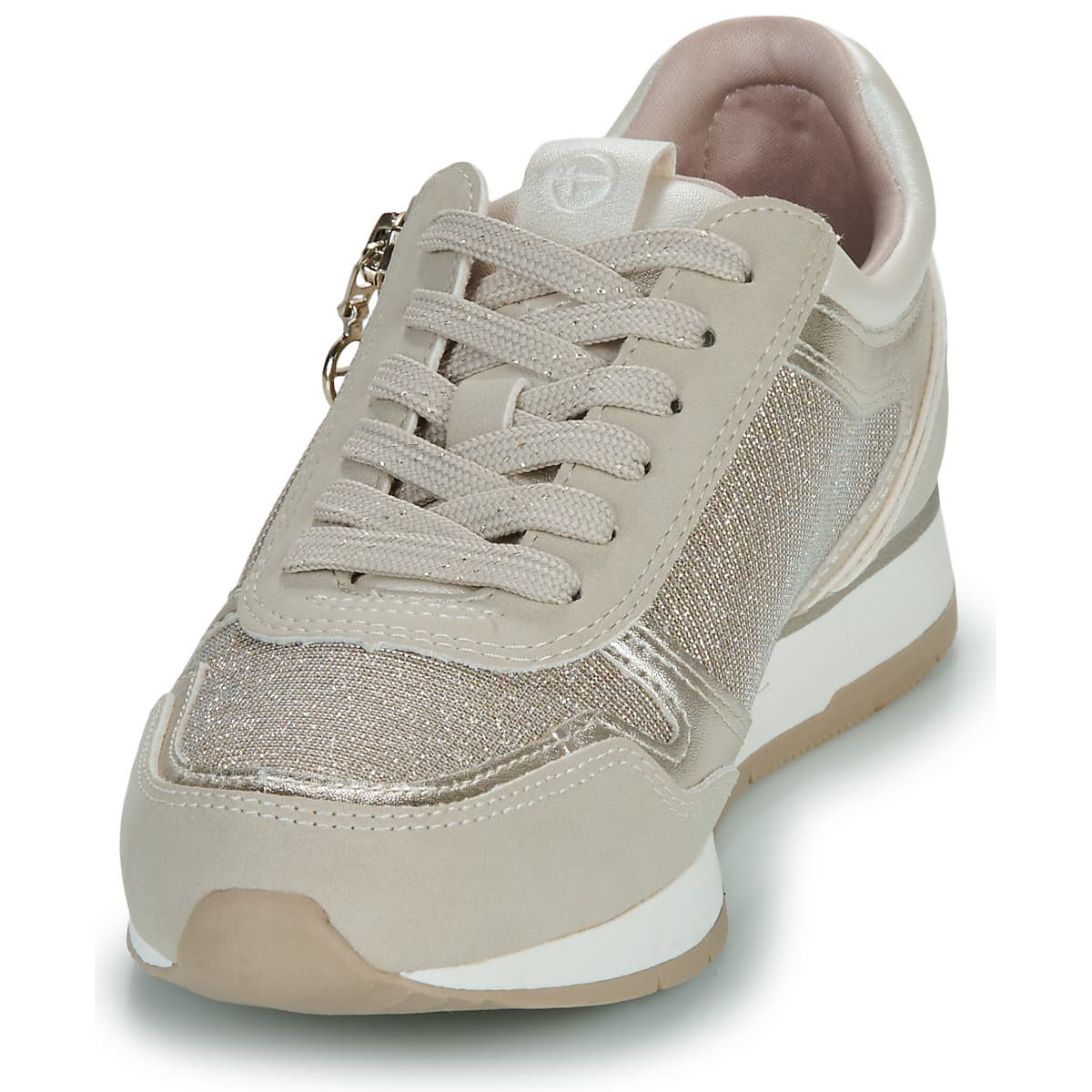 Women's Sneakers Tamaris Beige