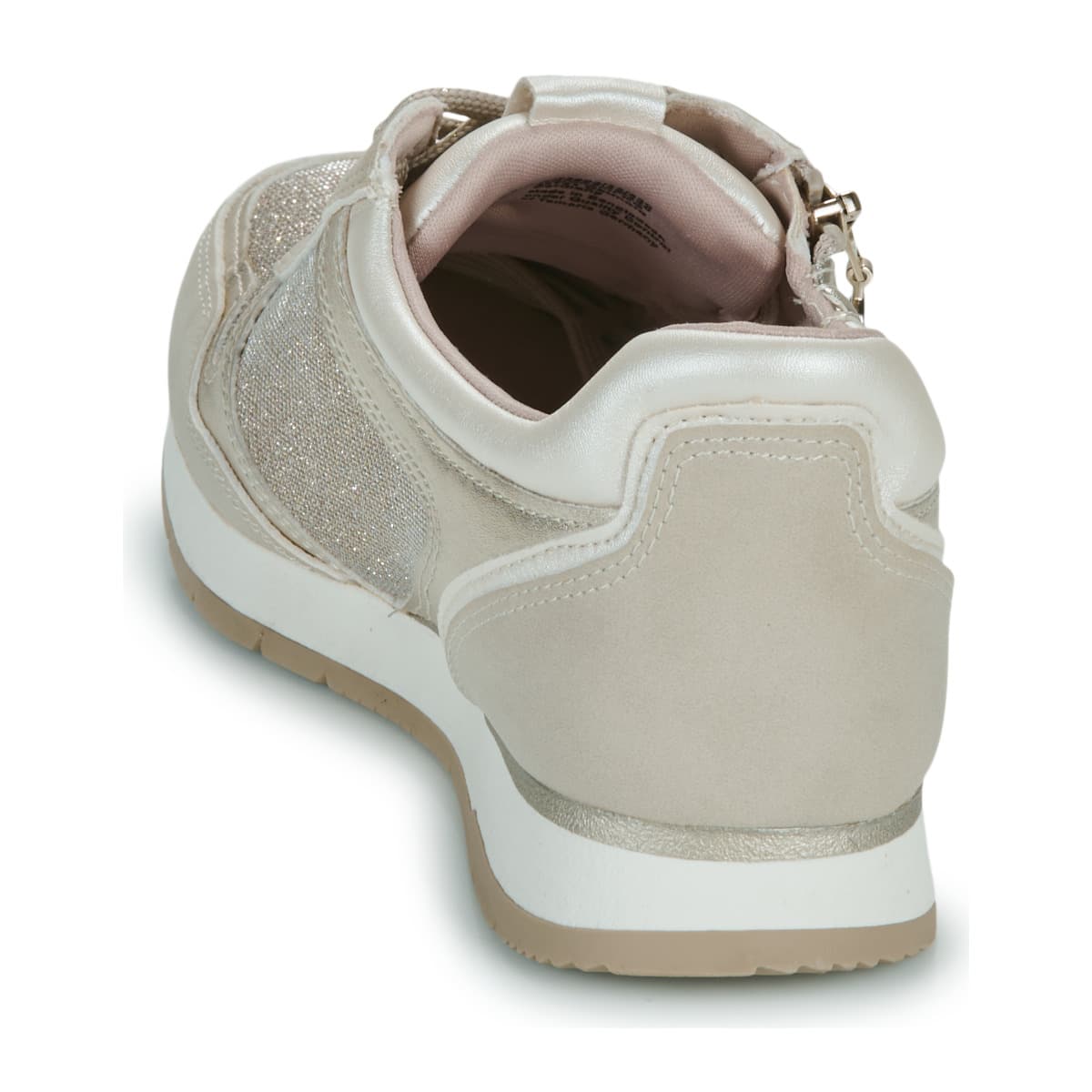 Women's Sneakers Tamaris Beige