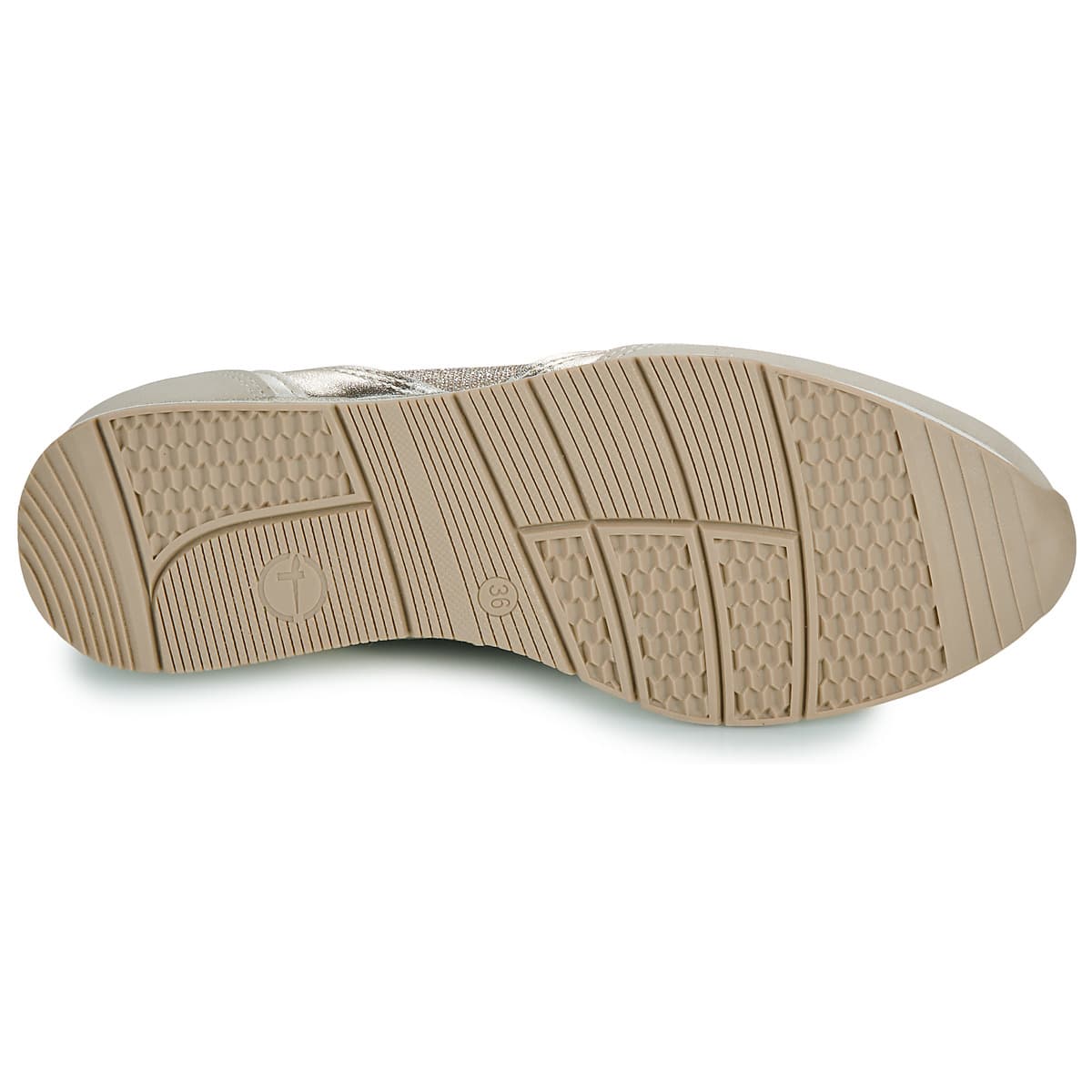 Women's Sneakers Tamaris Beige
