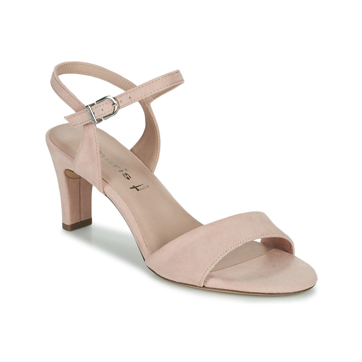 Women's Pumps Tamaris Beige