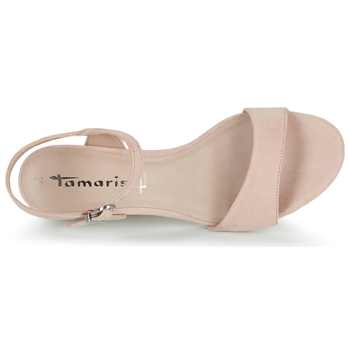 Women's Pumps Tamaris Pink