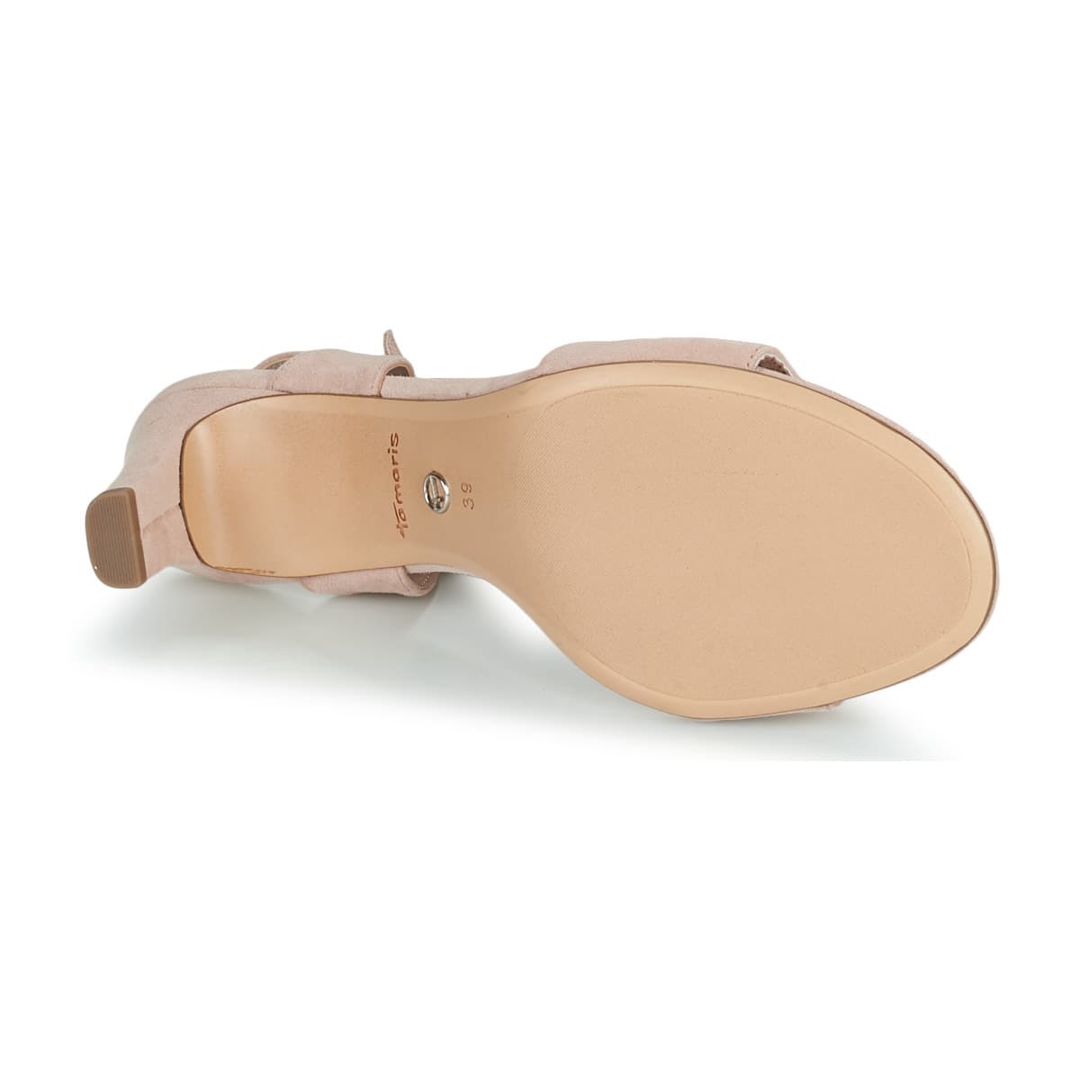 Women's Pumps Tamaris Pink