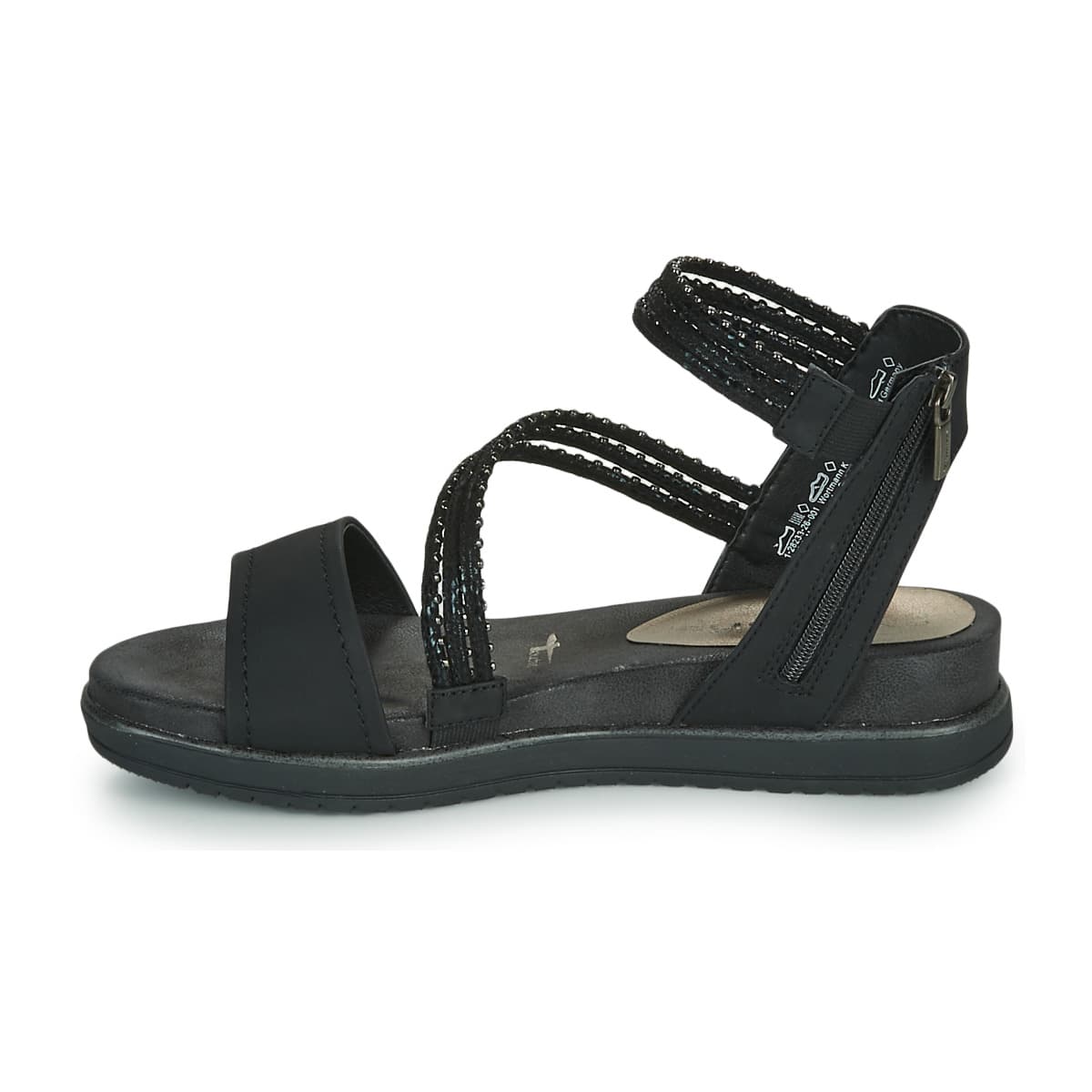 Women's Pumps Tamaris Black