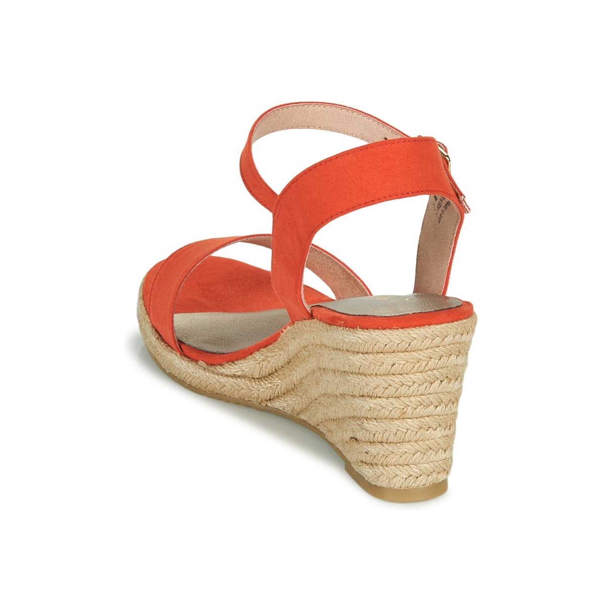 Women's Platforms Tamaris Red