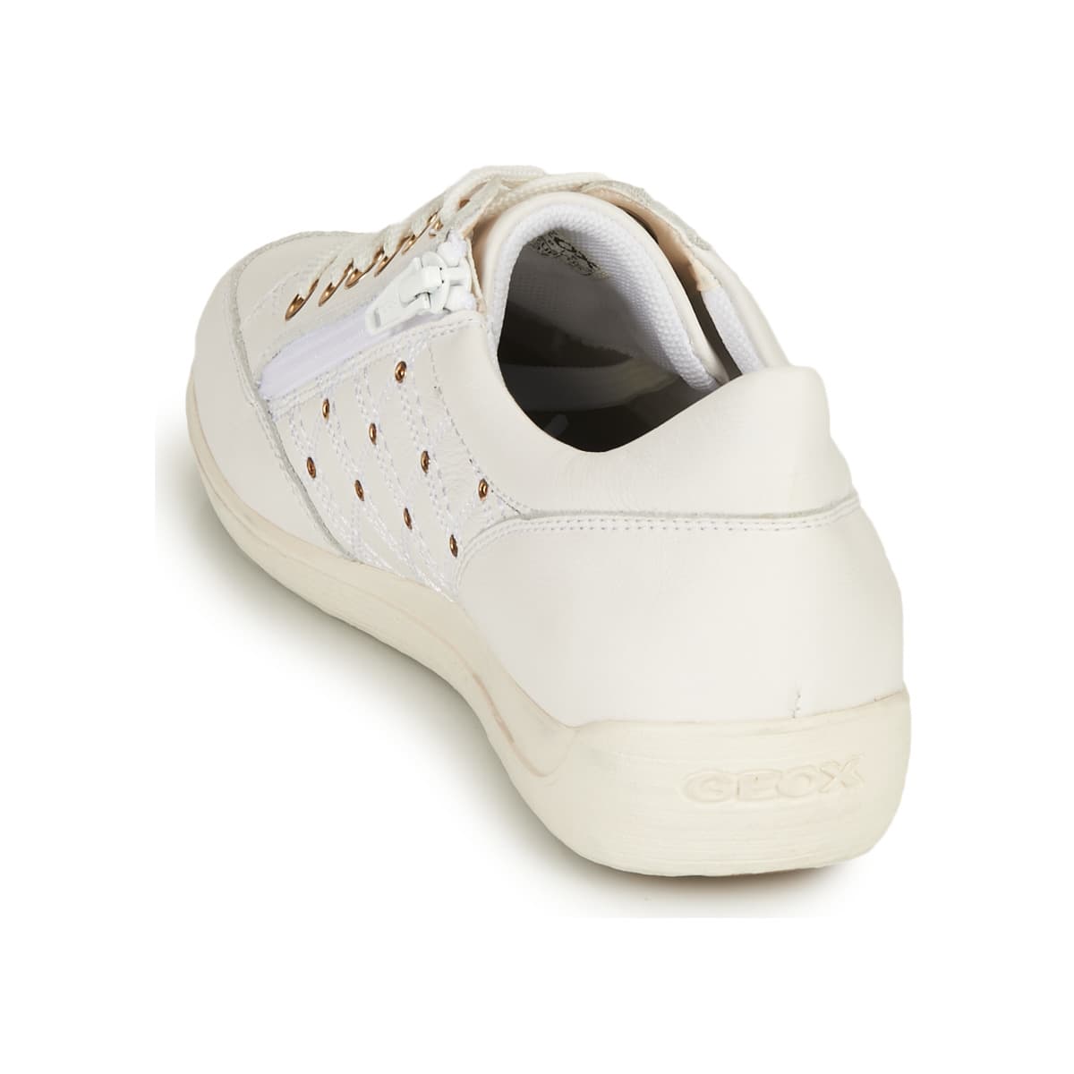 Women's Sneakers Geox White