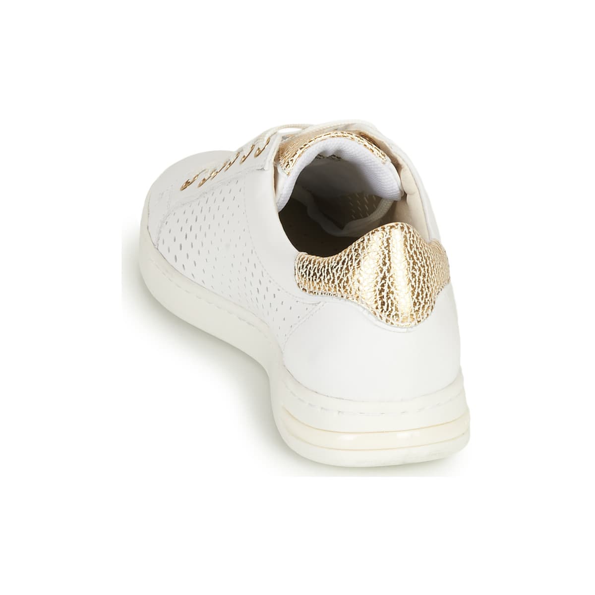 Women's Sneakers Geox Gold