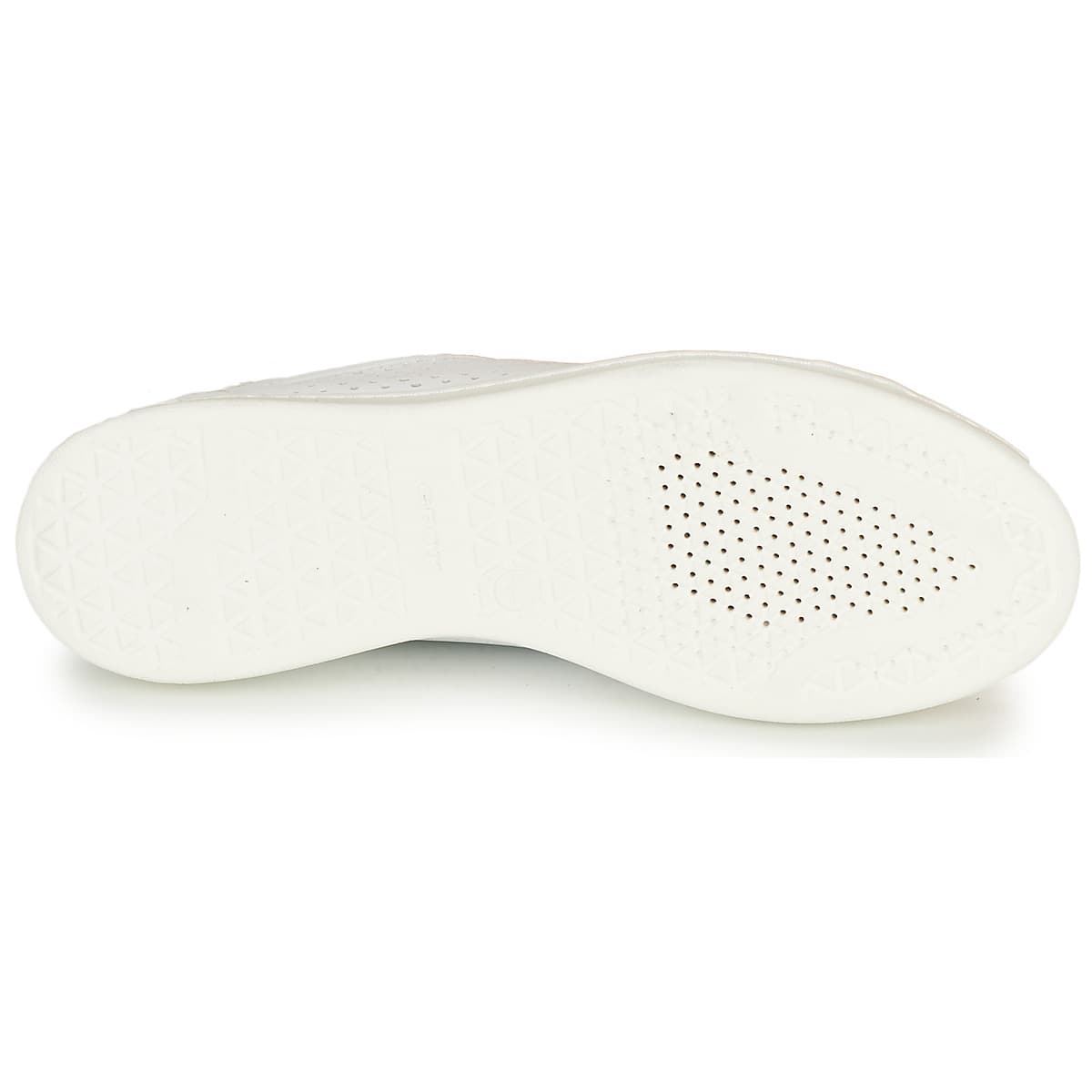 Women's Sneakers Geox Gold