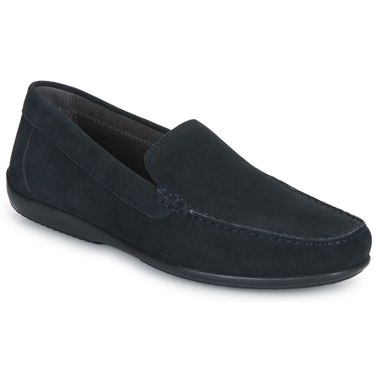 Men's Loafers Geox Blue