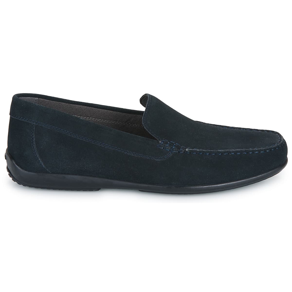 Men's Loafers Geox Blue