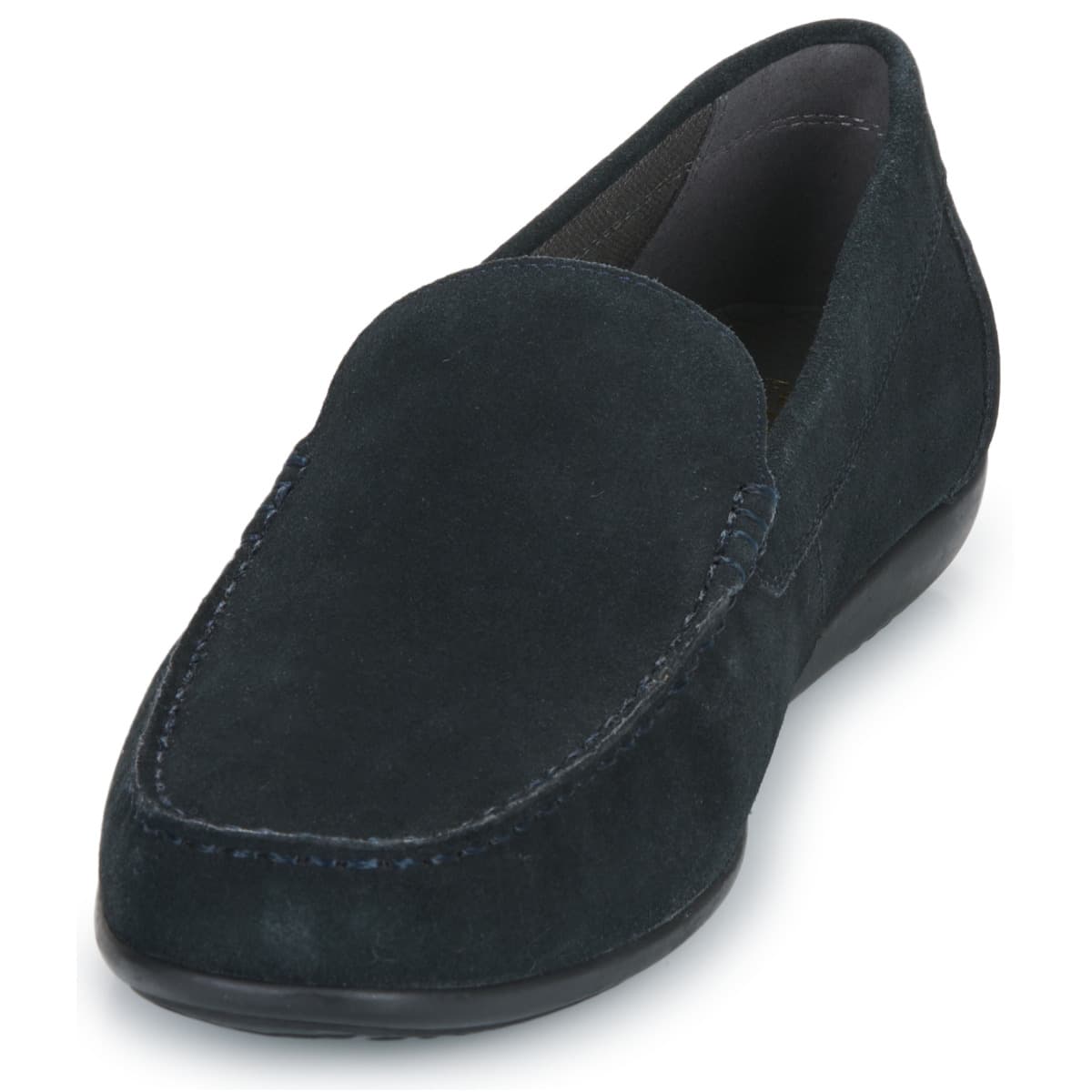 Men's Loafers Geox Blue