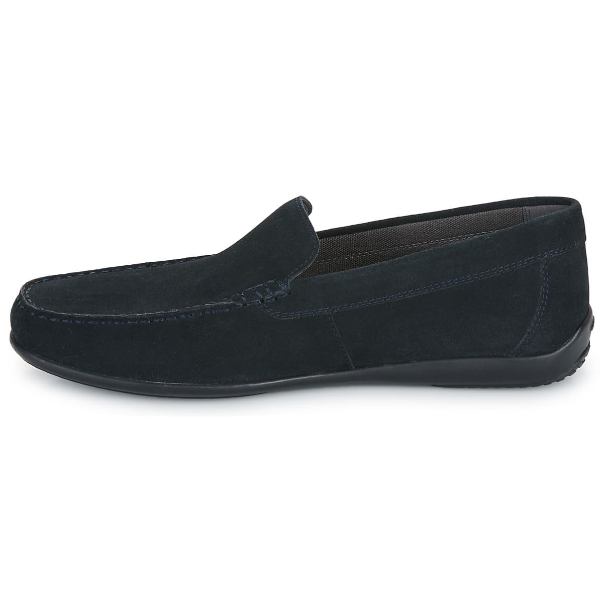 Men's Loafers Geox Blue