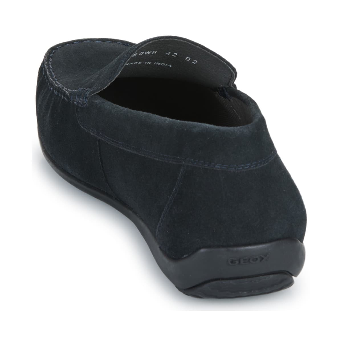 Men's Loafers Geox Blue