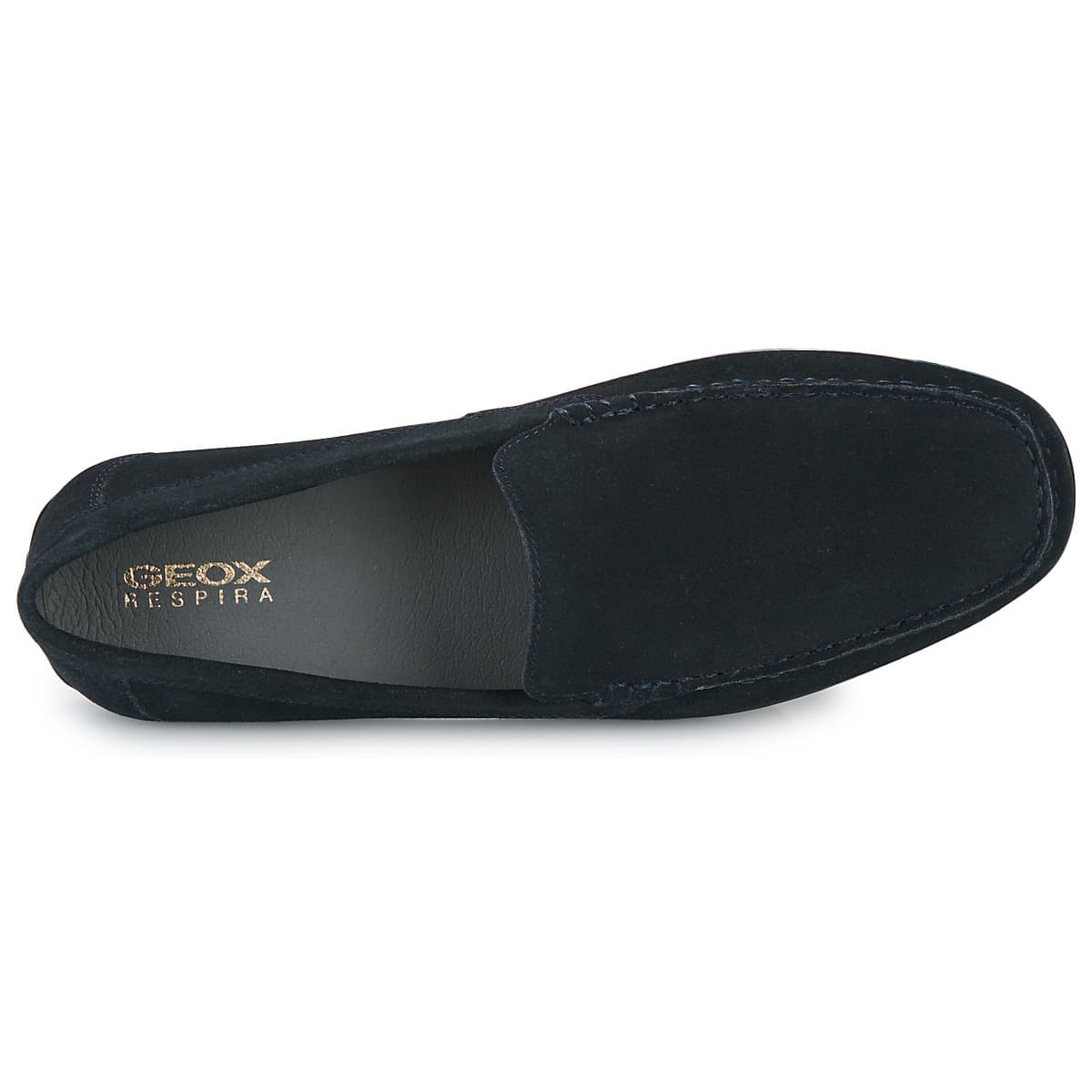 Men's Loafers Geox Blue