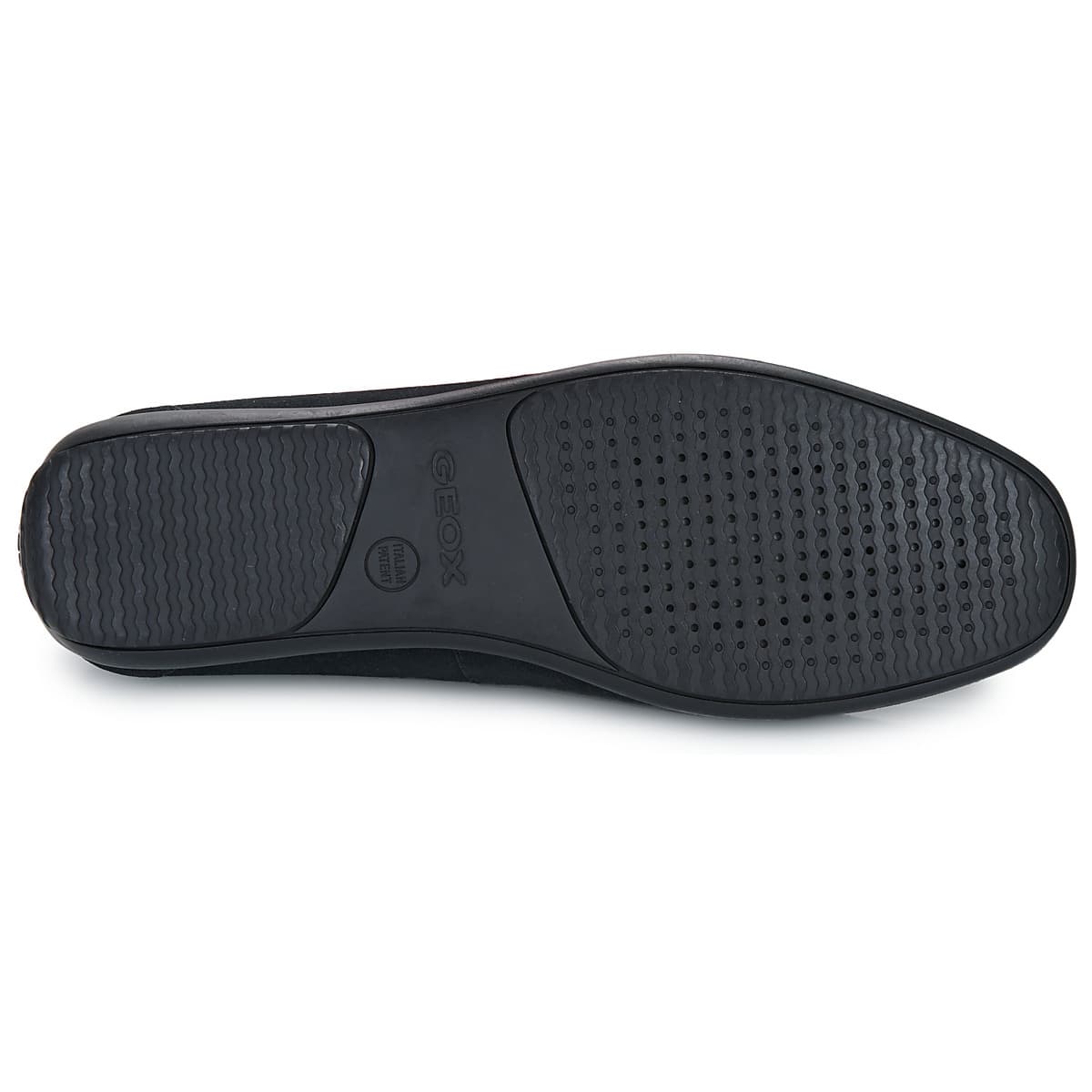 Men's Loafers Geox Blue