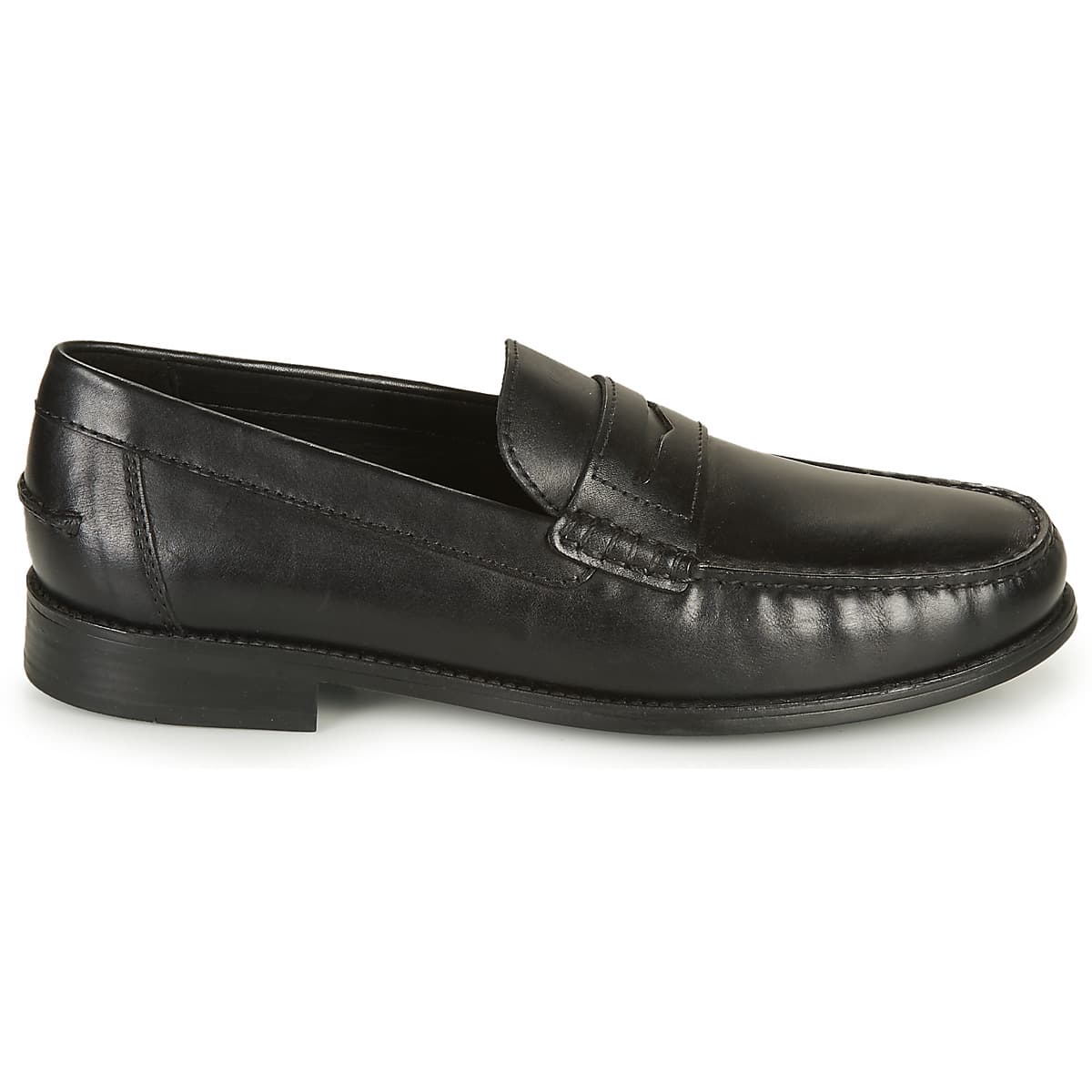 Men's Loafers Geox Black